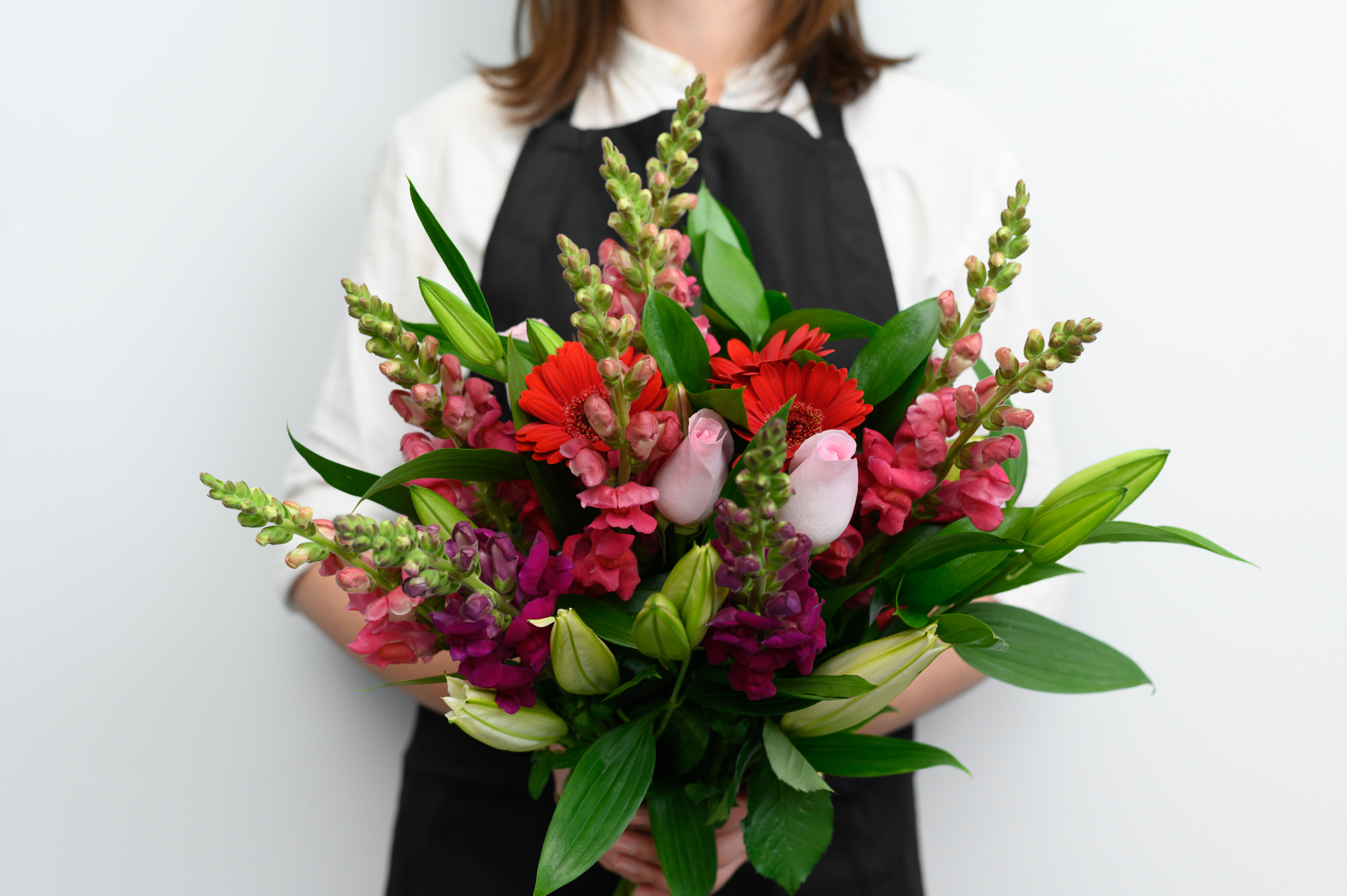 Vintage Natural Bunch Florist Meadowlands Florist Florist Howick