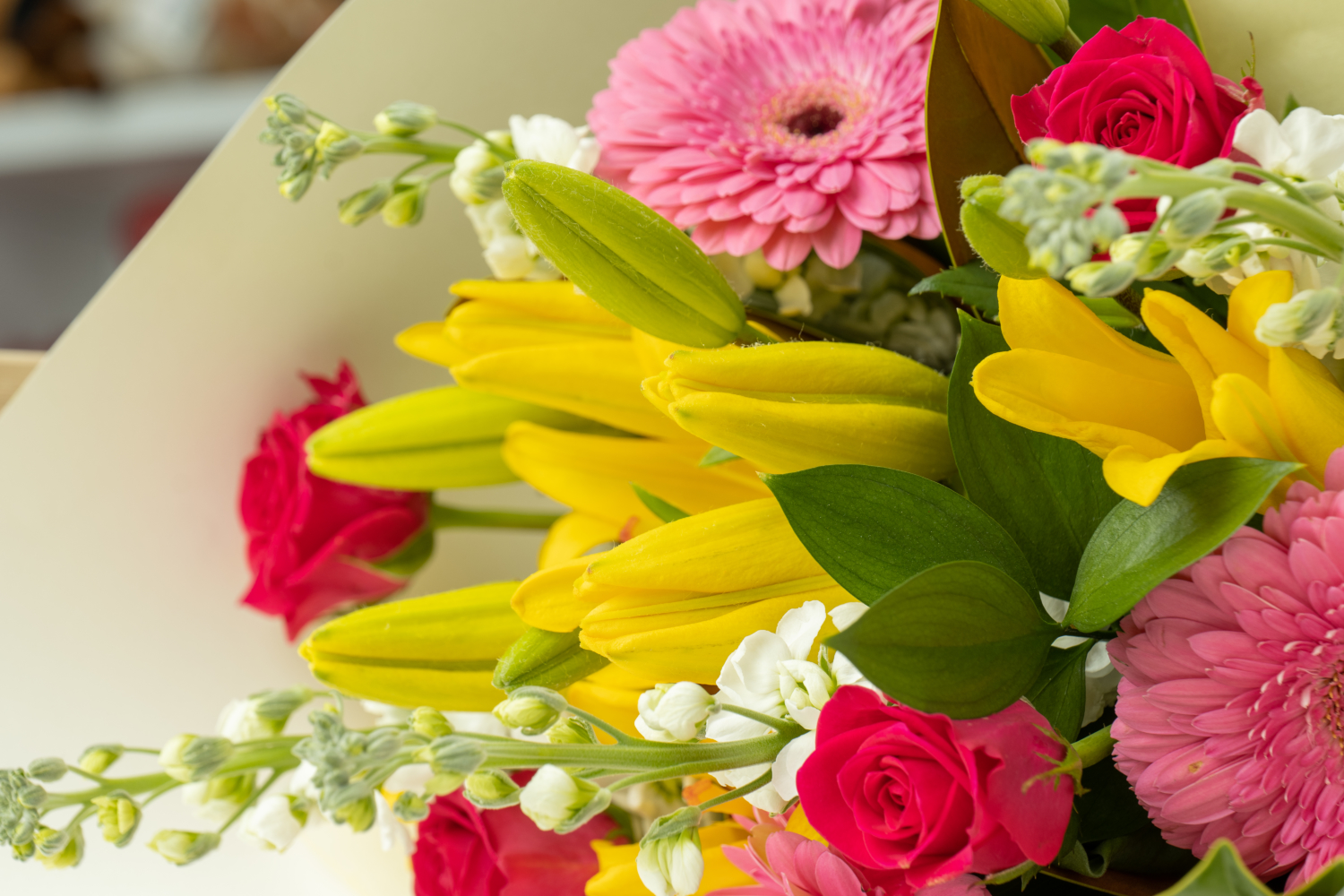 Howick Florist Botany Downs Florist & East Auckland same day delivery flowers Howick Florist