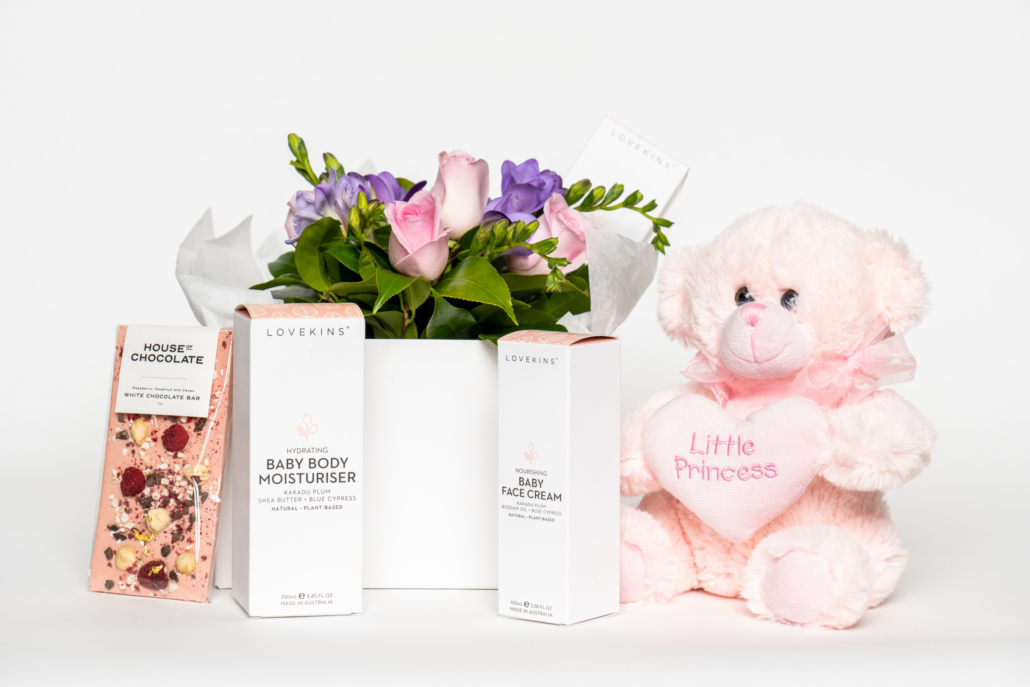 Howick Florist Natural Bunch Florist Meadowlands Florist Florist