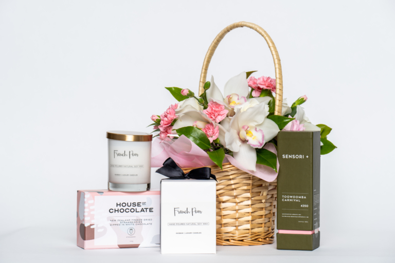 Howick Florist Botany Florist East Auckland Flower Shop Florist Howick