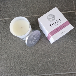 Tilley Brand Candle