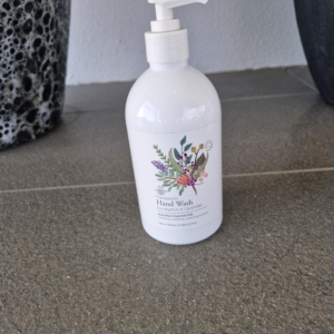 EMPIRE BRAND HAND WASH