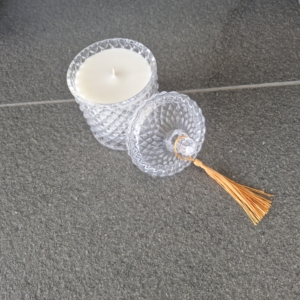 DOWNLIGHTS BRAND CANDLE
