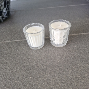 small downlights brand candle