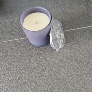 DOWN LIGHTS CANDLE