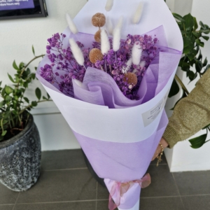 florist choice preserved flowers bouquet