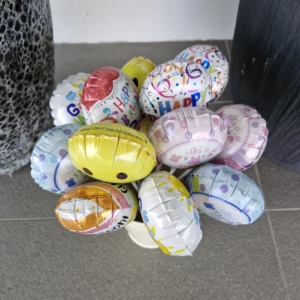 4' balloon small