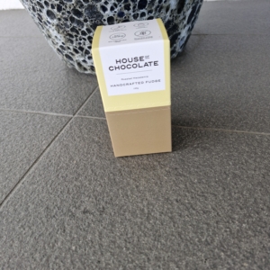 HOUSE OF CHOCOLATE BRAND