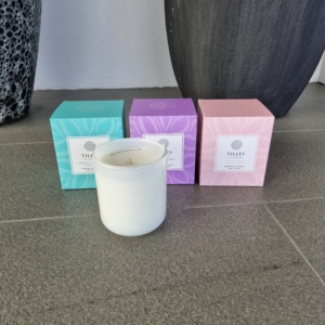 TILLEY CANDLE