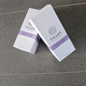 HAND & BODY GIFTED PACK