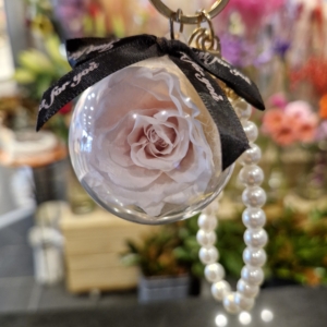 key ring